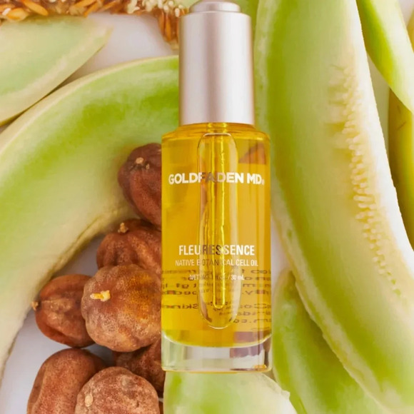 Goldfaden MD Other - New Goldfaden MD Fleuressence Native Botanical Cell Facial Oil